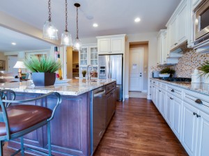 Kitchen Remodeling Considerations