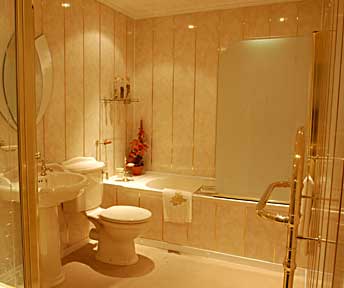 Bathroom Remodeling Spokane | Carter Construction